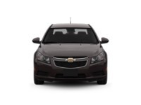 2011 Chevrolet Cruze 4dr Sdn LT Turbo w/1SA Exterior Shot 6