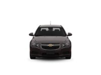 2011 Chevrolet Cruze 4dr Sdn LT Turbo w/1SA Exterior Shot 18