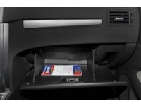 2011 Ford Fusion 4dr Sdn V6 SEL FWD Interior Shot 4