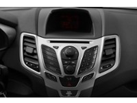 2011 Ford Fiesta 5dr HB SE Interior Shot 2
