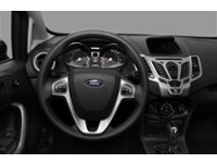 2011 Ford Fiesta 5dr HB SE Interior Shot 3