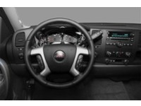 2011 GMC Sierra 2500HD 4WD Ext Cab 157.5
