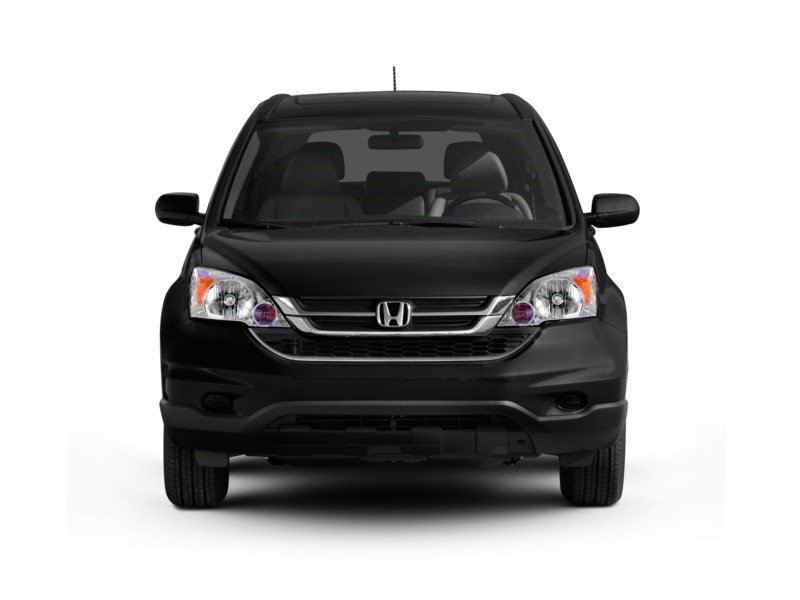2011 Honda CR-V 4WD 5dr EX Exterior Shot 6