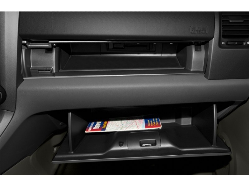 2011 Honda CR-V 4WD 5dr EX Interior Shot 4