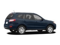 2011 Hyundai Santa Fe FWD 4dr I4 Auto GL Premium Exterior Shot 2