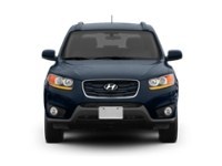 2011 Hyundai Santa Fe FWD 4dr I4 Auto GL Premium Exterior Shot 6