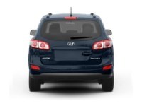 2011 Hyundai Santa Fe FWD 4dr I4 Auto GL Premium Exterior Shot 8