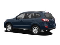 2011 Hyundai Santa Fe FWD 4dr I4 Auto GL Premium Exterior Shot 10