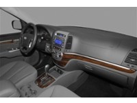 2011 Hyundai Santa Fe FWD 4dr I4 Auto GL Premium Interior Shot 1