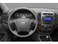 2011 Hyundai Santa Fe FWD 4dr I4 Auto GL Premium Interior Shot 3