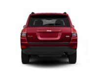 2011 Jeep Compass 4WD 4dr North Edition Exterior Shot 8