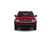 2011 Jeep Compass 4WD 4dr North Edition Exterior Shot 18