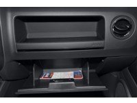 2011 Jeep Compass 4WD 4dr North Edition Interior Shot 4