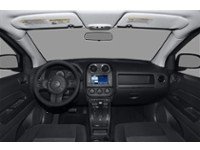 2011 Jeep Compass 4WD 4dr North Edition Interior Shot 7