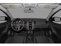 2011 Kia Forte 4dr Sdn Man EX Interior Shot 7