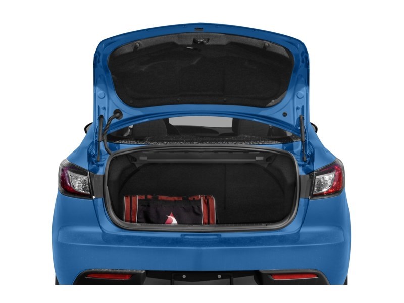 2011 Mazda Mazda3 GS Exterior Shot 4