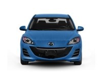 2011 Mazda Mazda3 GS Exterior Shot 6