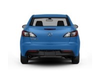 2011 Mazda Mazda3 GS Exterior Shot 8