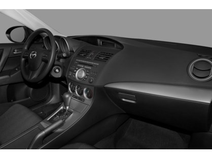 2011 Mazda Mazda3 GS