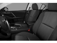 2011 Mazda Mazda3 4dr Sdn Auto GT Interior Shot 5