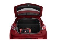 2011 Mazda Mazda3 Sport 4dr HB Sport Man GS Exterior Shot 4