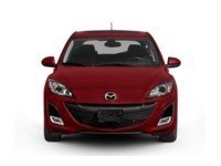 2011 Mazda Mazda3 Sport 4dr HB Sport Man GS Exterior Shot 6