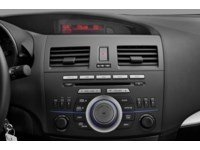 2011 Mazda Mazda3 Sport 4dr HB Sport Man GS Interior Shot 2