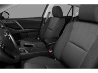 2011 Mazda Mazda3 Sport 4dr HB Sport Man GS Interior Shot 5