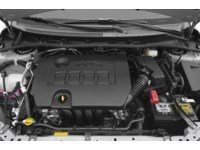2011 Toyota Corolla 4dr Sdn Man CE Exterior Shot 3