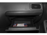 2011 Volkswagen Jetta Sedan 4dr 2.5L Auto Comfortline Interior Shot 4