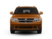 2012 Dodge Journey FWD 4dr SXT Exterior Shot 6