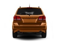 2012 Dodge Journey FWD 4dr SXT Exterior Shot 8