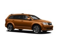 2012 Dodge Journey FWD 4dr SXT Exterior Shot 17