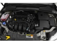2012 Ford Focus 4dr Sdn Titanium Exterior Shot 3