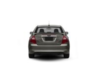 2012 Ford Fusion 4dr Sdn SEL AWD Exterior Shot 14
