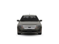2012 Ford Fusion 4dr Sdn SEL AWD Exterior Shot 18