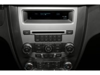 2012 Ford Fusion 4dr Sdn SEL AWD Interior Shot 2