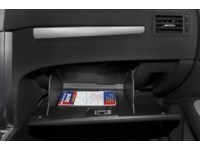 2012 Ford Fusion 4dr Sdn SEL AWD Interior Shot 4