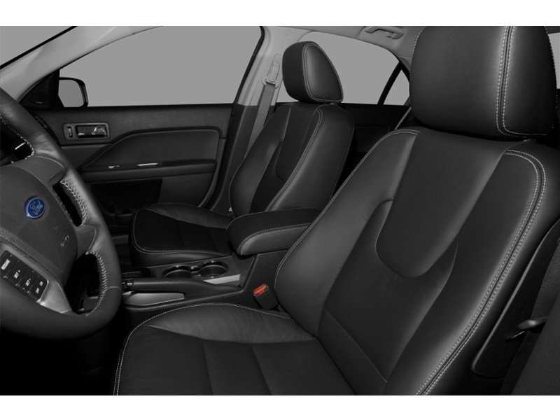 2012 Ford Fusion SE-2.5L/1 OWNER/SENIOR DRIVEN/26 RECORDS/SAFETIED Interior Shot 5