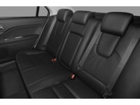 2012 Ford Fusion 4dr Sdn SEL AWD Interior Shot 6
