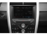 2012 Ford Edge 4dr SEL FWD Interior Shot 2