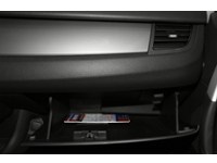 2012 Ford Edge 4dr SEL FWD Interior Shot 4