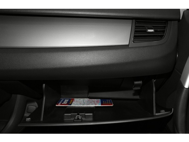 2012 Ford Edge 4dr SEL FWD Interior Shot 4