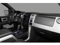 2012 Ford F-150 4WD SuperCrew 145