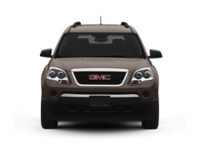 2012 GMC Acadia AWD 4dr SLT1 Exterior Shot 6