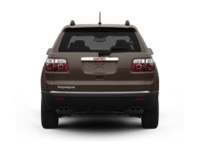 2012 GMC Acadia AWD 4dr SLT1 Exterior Shot 8