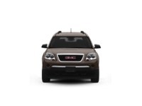 2012 GMC Acadia AWD 4dr SLT1 Exterior Shot 18