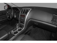 2012 GMC Acadia AWD 4dr SLT1 Interior Shot 1