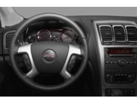 2012 GMC Acadia AWD 4dr SLT1 Interior Shot 3