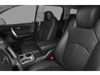 2012 GMC Acadia AWD 4dr SLT1 Interior Shot 5